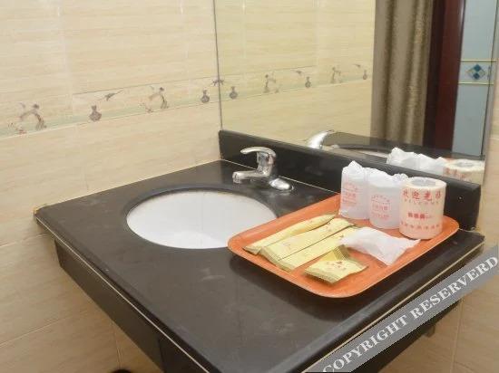 Хойчжоу: Lixuan Hotel