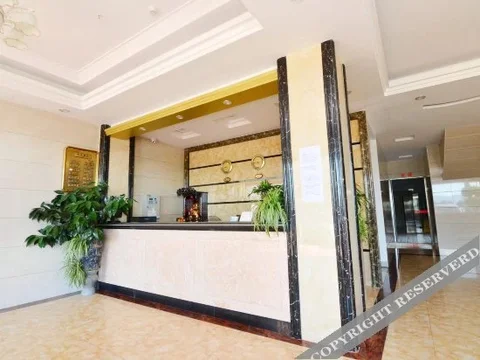 Хойчжоу: Lixuan Hotel