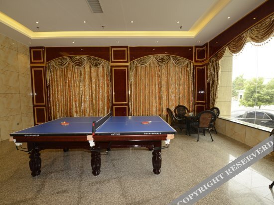 Ханчжоу: Jungang Business Hotel
