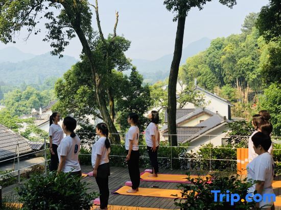 Ханчжоу: Yin xiang lin yin Hotel