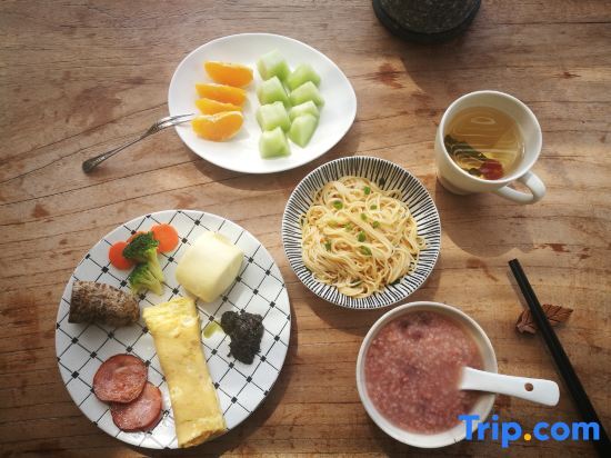 Ханчжоу: Yin xiang lin yin Hotel