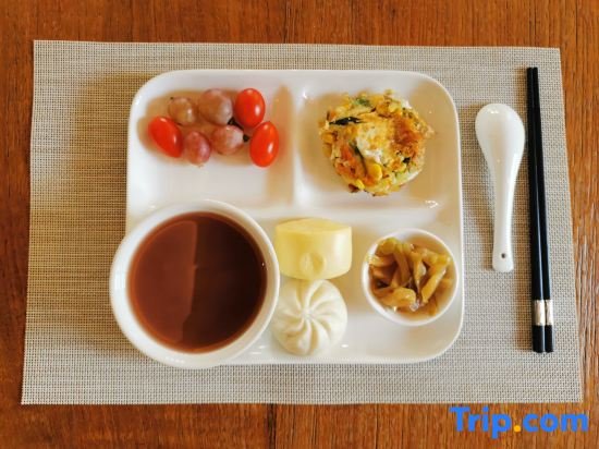Ханчжоу: Yin xiang lin yin Hotel