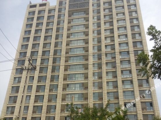 Hongtai Hotel — фото 2