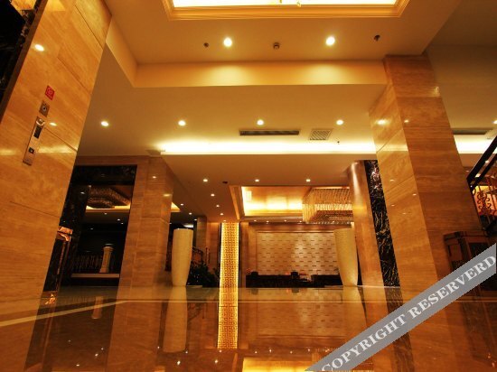 Чанчунь: Baihui Hotel