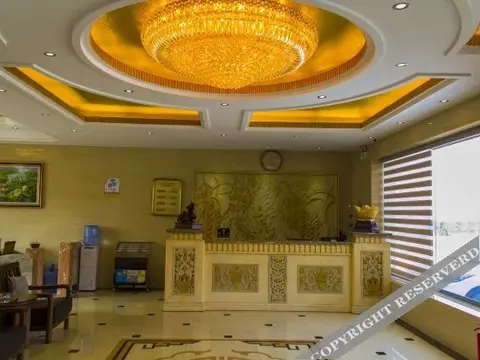 Вэйфан: Dayang Ecological Village Holiday Hotel