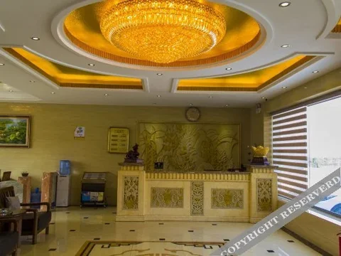 Вэйфан: Dayang Ecological Village Holiday Hotel