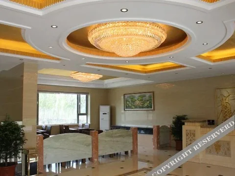 Вэйфан: Dayang Ecological Village Holiday Hotel
