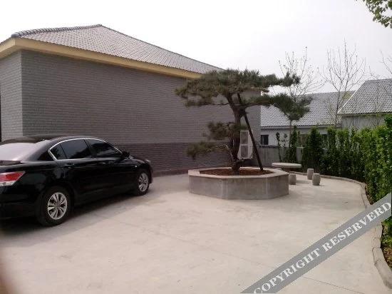 Вэйфан: Dayang Ecological Village Holiday Hotel