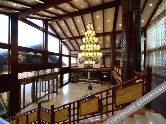 Шанграо: Rezen Hotel S&N