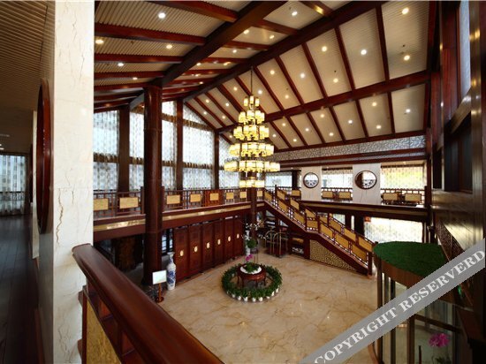 Шанграо: Rezen Hotel S&N