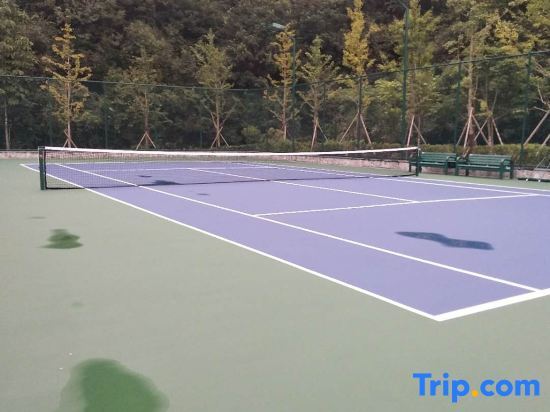 Шанграо: Rezen Hotel S&N
