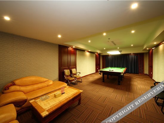 Шанграо: Rezen Hotel S&N