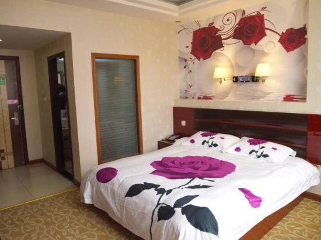 Дунъян: Xingcheng Hotel
