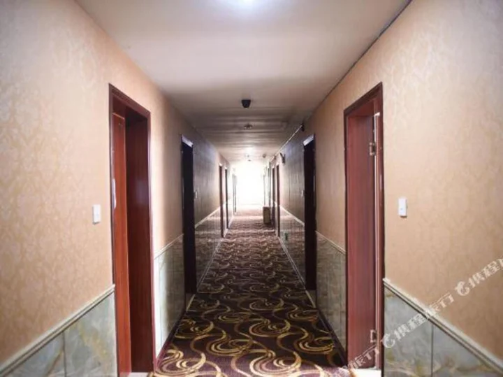 Дунъян: Xingcheng Hotel