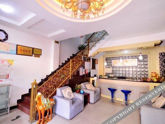 Ухань: Shenghua Hostel