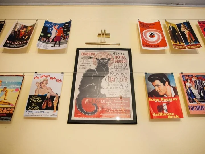 Санкт-Петербург: Хостел BroadSky