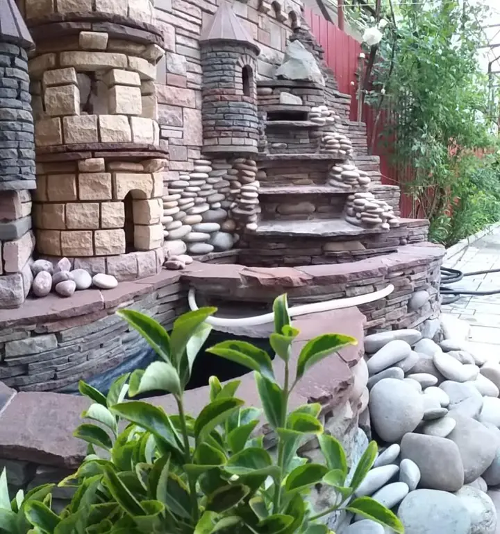 Голубицкая: Poseydon Guest House