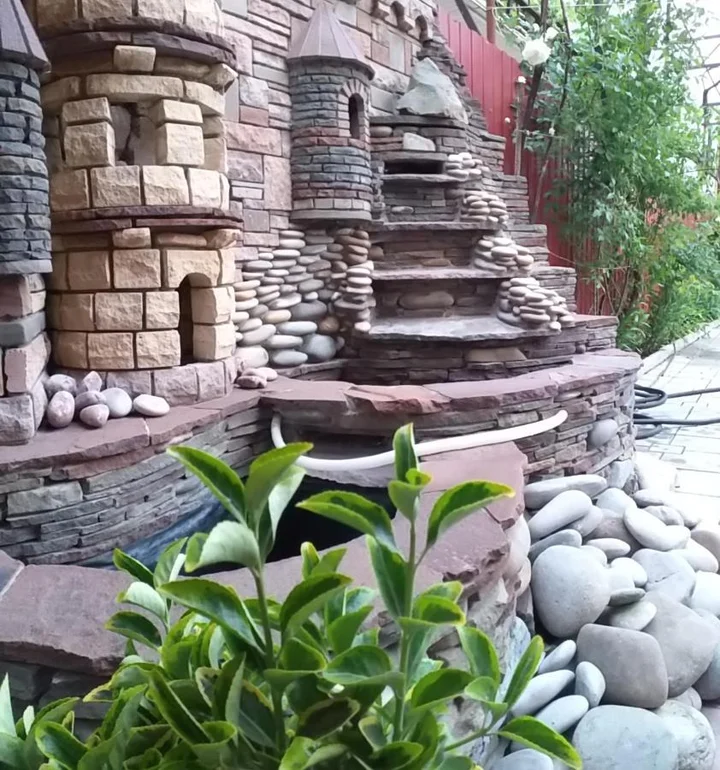 Голубицкая: Poseydon Guest House