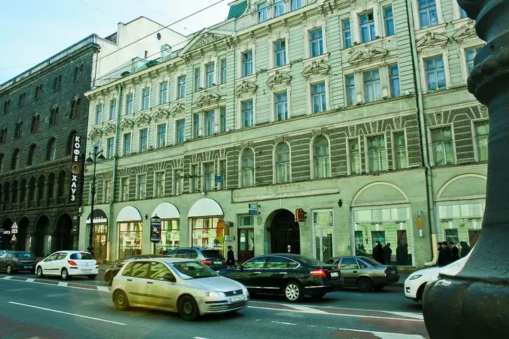 Хостел Централ — фото 5