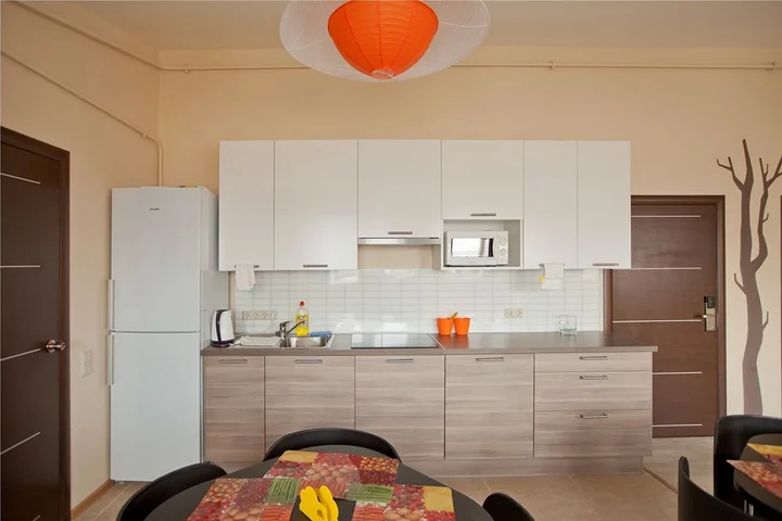 Санкт-Петербург: Central Street Hostel