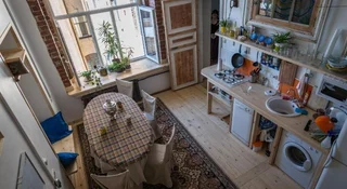 Санкт-Петербург: Chillout Хостел