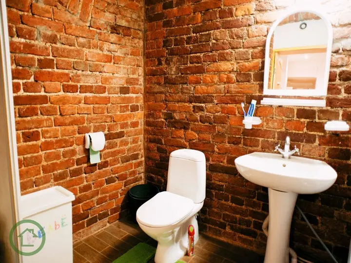 Санкт-Петербург: City Center Hostel