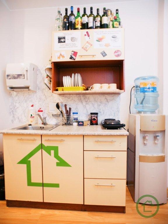 Санкт-Петербург: City Center Hostel