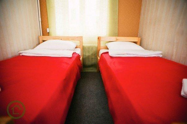 Санкт-Петербург: City Center Hostel
