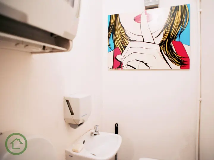 Санкт-Петербург: City Center Hostel