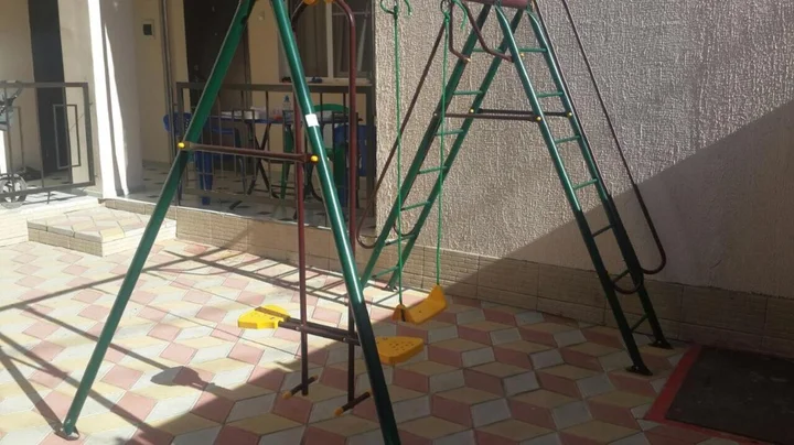 Голубицкая: Гостевой дом Анна