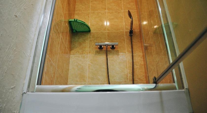 Зеленогорск: Clever Hostel