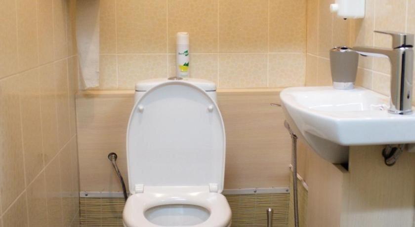 Зеленогорск: Clever Hostel