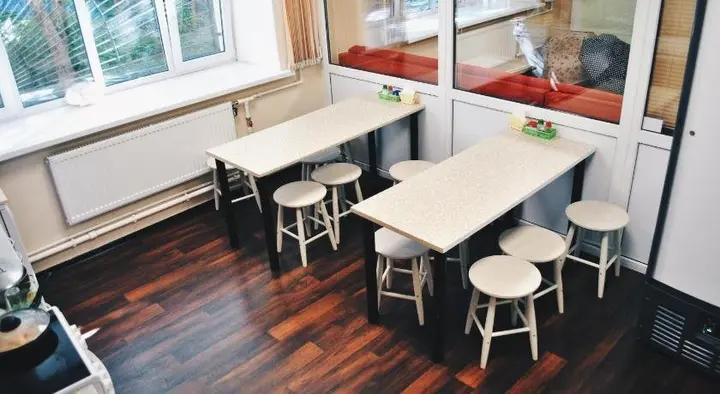 Зеленогорск: Clever Hostel