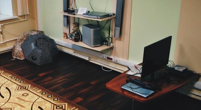 Зеленогорск: Clever Hostel