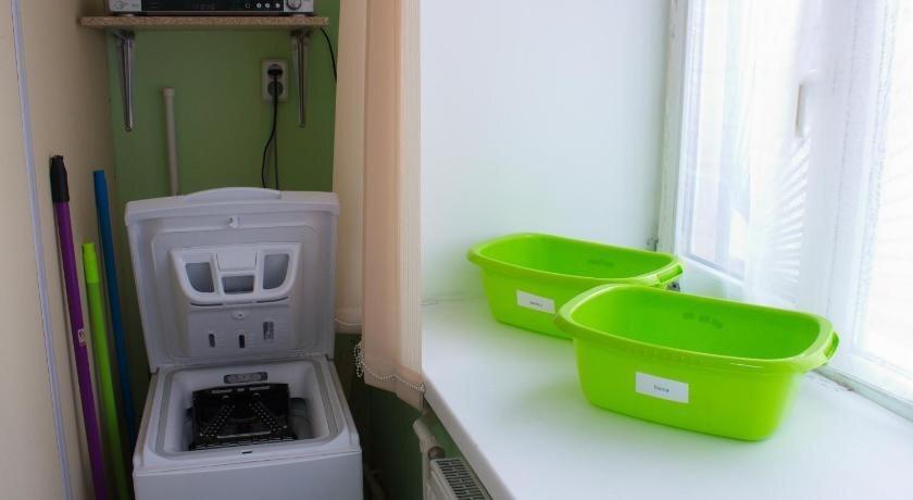 Зеленогорск: Clever Hostel