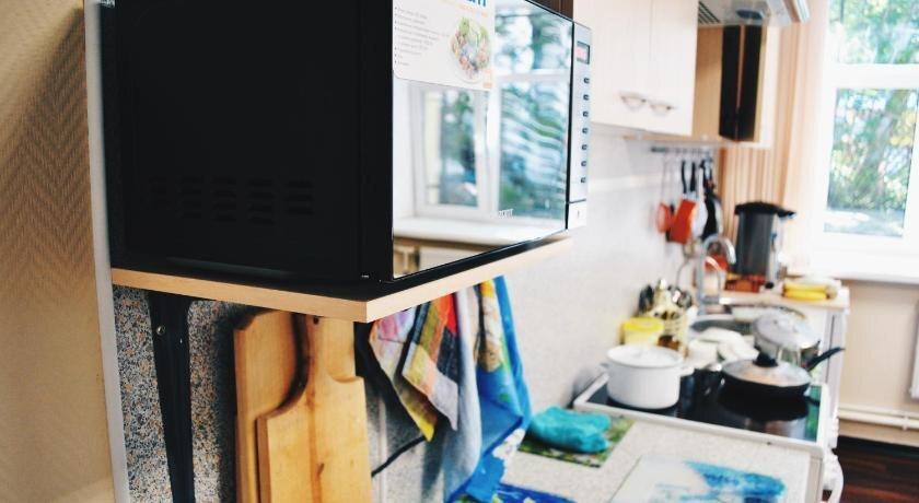 Зеленогорск: Clever Hostel
