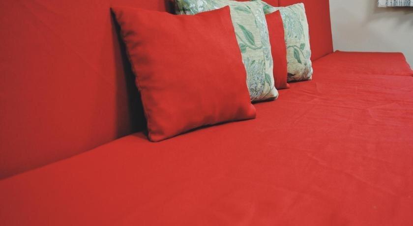 Зеленогорск: Clever Hostel