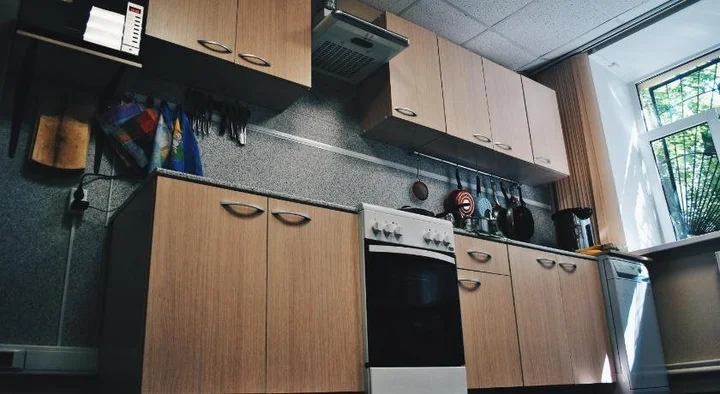 Зеленогорск: Clever Hostel