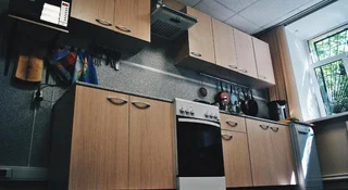 Зеленогорск: Clever Hostel