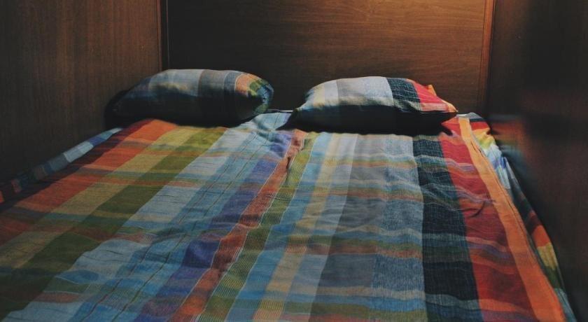 Зеленогорск: Clever Hostel