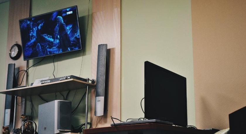 Зеленогорск: Clever Hostel