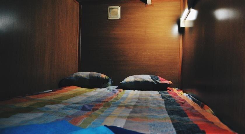 Clever Hostel — фото 5