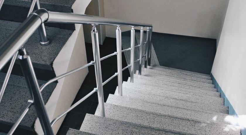 Зеленогорск: Clever Hostel