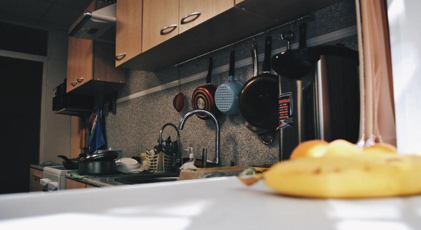 Зеленогорск: Clever Hostel