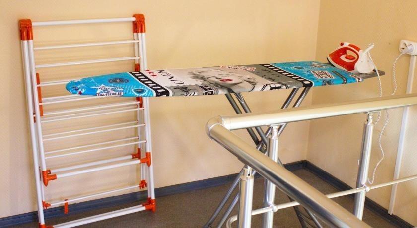 Зеленогорск: Clever Hostel