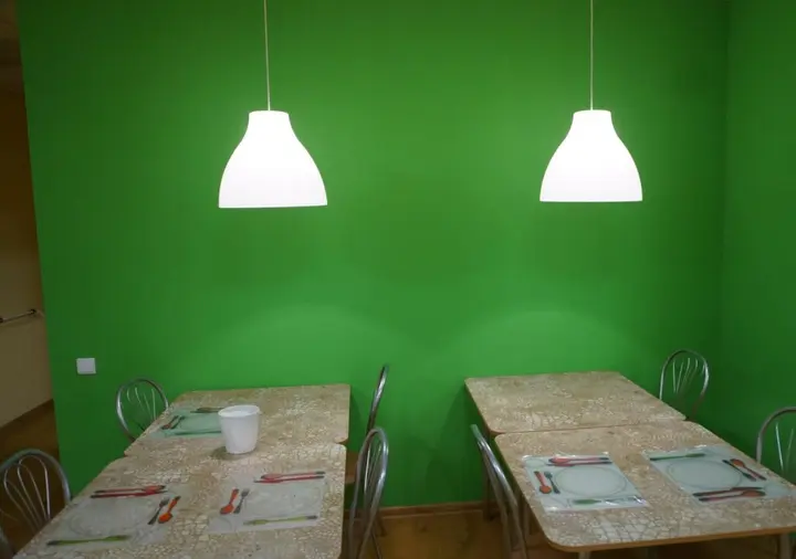 Санкт-Петербург: CityLime Hostel