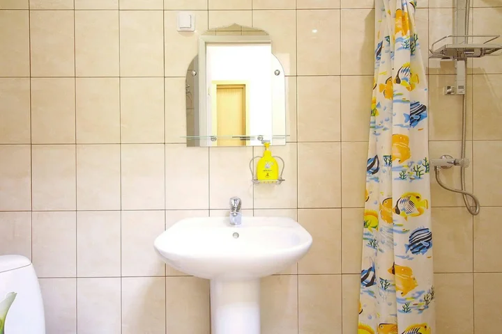 Санкт-Петербург: CityLime Hostel