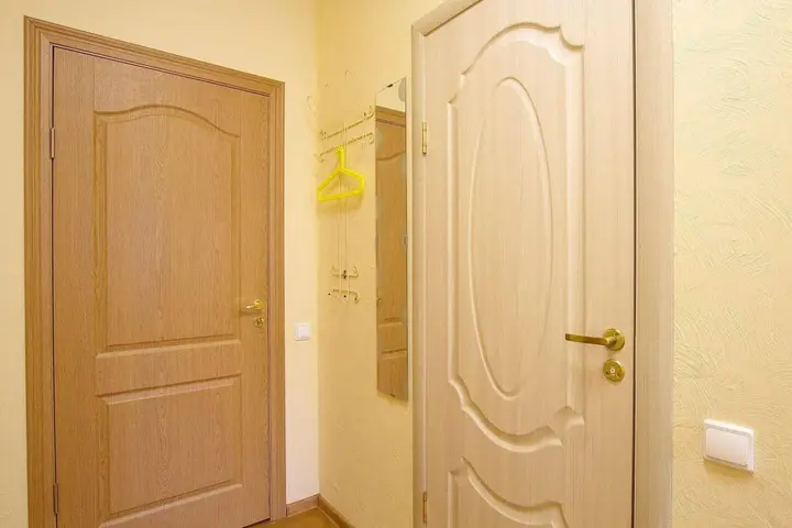 Санкт-Петербург: CityLime Hostel