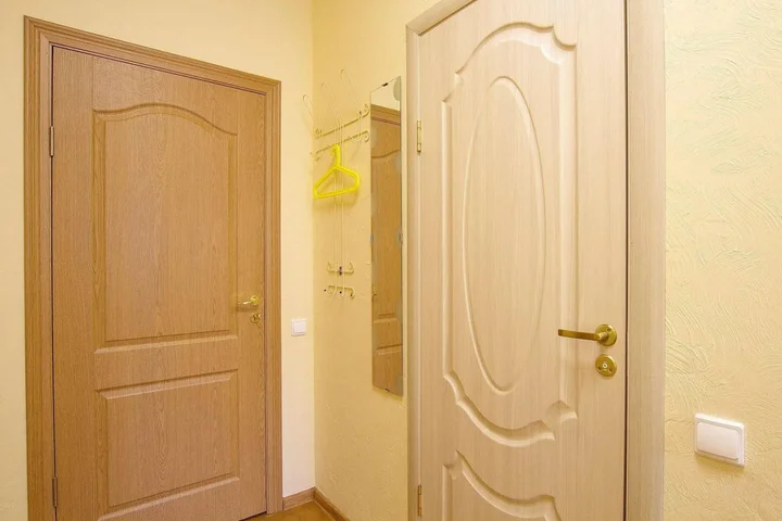 Санкт-Петербург: CityLime Hostel