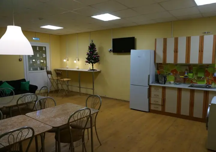 CityLime Hostel — фото 1